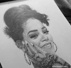 Is the pencil too dark for sketching?