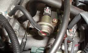 8 Common Fuel Pressure Regulator Failure Symptoms Carcaretotal