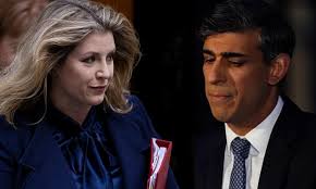 How the Tories under Rishi are heading for their worst election result in  history, GLEN OWEN reveals with forensically detailed new polling