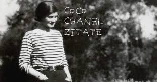 Bildergalerie 12 Scharfzüngige Coco Chanel Zitate Für