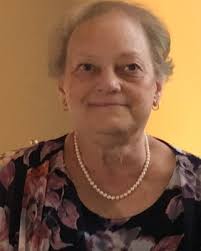 Obituary information for Mary Davis