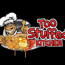Too Stuffed Kitchen (Food Truck) — Soul food restaurant food truck in Houston, Texas