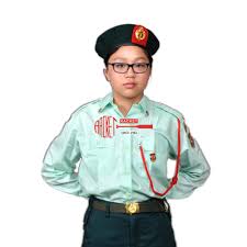 Sk seri tunjong, 02400 beseri, perlis. Tkrs Uniform