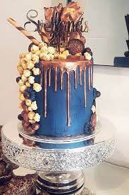 Check spelling or type a new query. 21st Birthday Drip Cake In 2021 60th Birthday Cakes 21st Birthday Cakes Birthday Cake For Him