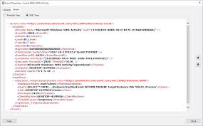 Basics Of Tracking Wmi Activity The kerberos client received a krb_ap_err_modified error from the server host/servername.company.com. basics of tracking wmi activity
