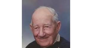 Edwin George Sadlon Obituary (1924