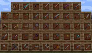 Jan 07, 2010 · author admin posted on may 2, 2020 june 28, 2021 tags: Mc Dungeons Weapons Mod Para Minecraft 1 16 1 1 16 2 Y 1 16 3 Minecrafteo