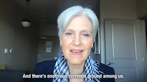 Jill Stein