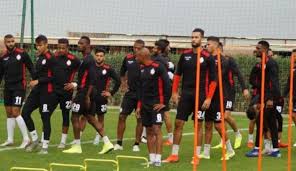 أما نادي كايزرشيفس ، فيبدأ مباراة اليوم على أرضه في مباريات دور المجموعات بدوري أبطال إفريقيا. Ø§Ù„ÙˆØ¯Ø§Ø¯ ÙŠÙˆØ§Ø¬Ù‡ Ø±Ø³Ù…ÙŠØ§ ÙƒØ§ÙŠØ²Ø± Ø´ÙŠÙØ² ÙÙŠ Ø³ØªØ§Ø¯ Ø§Ù„Ù‚Ø§Ù‡Ø±Ø© Ø±Ø§Ø¯ÙŠÙˆ Ù…Ø§Ø±Ø³