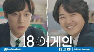 Drama korea eighteen again subtitle indonesia. Nonton Gratis Drama Korea 18 Again Episode 13 Sub Indonesia Bisa Langsung Di Download Tribun Sumsel