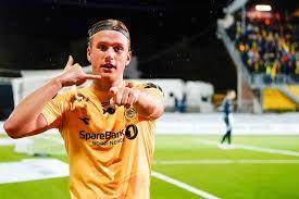 Join the discussion or compare with others! Roma Interested In Erik Botheim Of Bodo Glimt Romapress Net