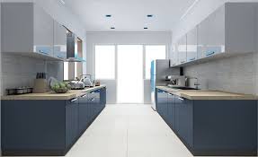 Shonali advani if you are young and edgy and roaring to go, then this industrial kitchen is made for you. Have You Ever Wondered How Stylish You Would Like Your Kitchen To Be If The Answer Is Yes Do Kitchen Furniture Design Parallel Kitchen Design Kitchen Modular