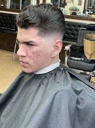 Old Stars 52 Barbershop, 7227 International Dr, Orlando, FL 32819, US