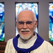 Dcn. Ken Henry