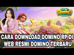 Cara Download Higgs Domino Rp Dari Web Resmi Youtube