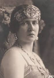 Marie of Romania