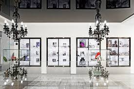 Jewelry Store Interior Design On Behance