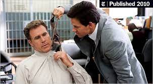 See more of mark wahlberg on facebook. Will Ferrell And Adam Mckay Team Again For Laughs The New York Times