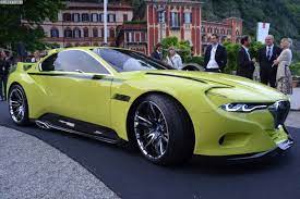 live photos bmw 3 0 csl hommage bmw bmw concept bmw design