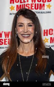 Stephanie powers hi-res stock photography and images