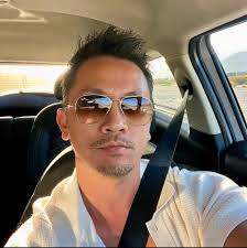 Life at sea is rough