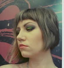 Анна Демидас