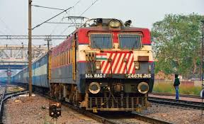 Railways Reservation Now Irctc Displays Charts Vacant