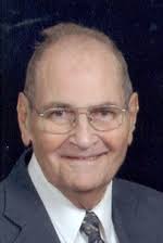 Obituary for Kenneth T. Fortman