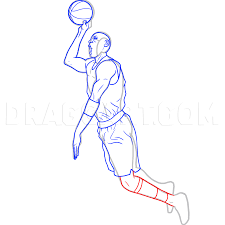 (photo by focus on sport/getty images). How To Draw Michael Jordan Step By Step Drawing Guide By Michaely Dragoart Com