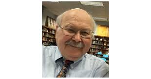 Alfred Olsen Obituary and Online Memorial (2025)