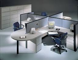 Office Cubicle Systems New Office Cubicles Desks And Cabinets At Talimar Systems Corporate Office Design Cheap Office Furniture Commercial Office Furniture