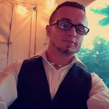 'Matt lit the room up'