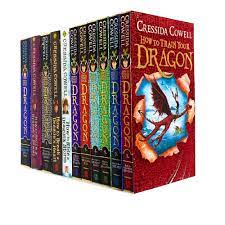 Buy how to train your dragon books and get the best deals at the lowest prices on ebay! Hiccup How To Train Your Dragon 11 Books Collection Set How To Betray A Dragon S Hero Seize A Dragon S Jewel Steal A Dragon S Sword Be A Pirate Speak Dragonese Cheat A Dragon S