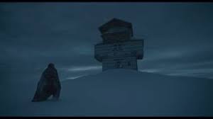 For leaked info about upcoming movies, twist endings, or anything else spoileresque, please use the following method: The Lodge