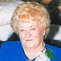 Helen Cassin Obituary (2017)