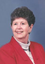 C. Louise Schallert Obituary February 18, 2020