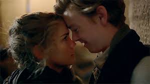 Disney+'s 'The Artful Dodger' Is Truly Period Drama Romance Excellence