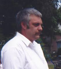 Obituary for Mark L. Berkey