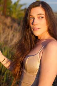 Photoshoot Gallery — Mara Phelps