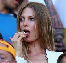 George frideric (or frederick) handel (/ ˈ h æ n d əl /; Bastian Schweinsteiger Led Germany To World Cup Glory With Robot Like Precision In Midfield Daily Mail Online