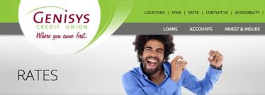 However, it's crucial to remember that credit cards are indeed loans and must be managed responsibly. Genisys Credit Union Cd Rates Up To 1 05 Apy