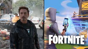 During the fortnite endgame ltm, you'll be able to complete challenges to acquire free rewards like sprays, banners and the avengers quinjet glider. The Latest Awesome Creation From Fortnite S Creative Mode Is Straight Out Of The Avengers Dexerto