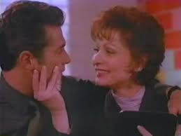 "Tequila and Bonetti" Mama (TV Episode 1992)