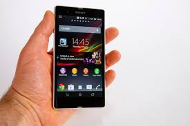 You will need a network unlock code (nuc) also known as a network . Sony Xperia Z Review Trusted Reviews