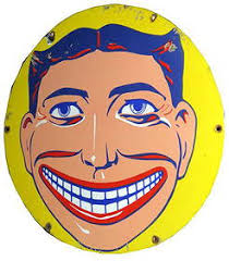 W.f. Mangels Co. Coney Island Ny The Whip Car