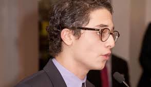 World Youth Initiative: Tomorrow's Leaders, Solving Today's Issues