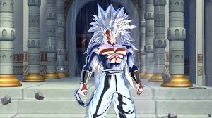 Maybe you would like to learn more about one of these? Super Saiyan Everything Transformation Skill Xenoverse Mods