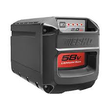 The snapper xd blower is a professional grade cordless blower that's packaged for the average consumer. Battery And Charger Accessories For Echo Cordless Models