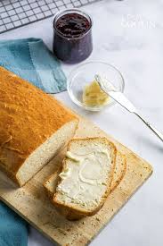 See recipes for yogurt bread, apple & carrot bread too. 1963 Homemade White Bread Vintage Bread Recipe