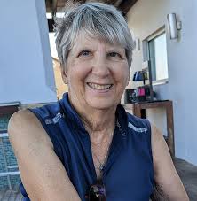 Janet Goff Neckyfarow